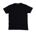 Heren T-shirt Superstar Tee Mantis M68 Black